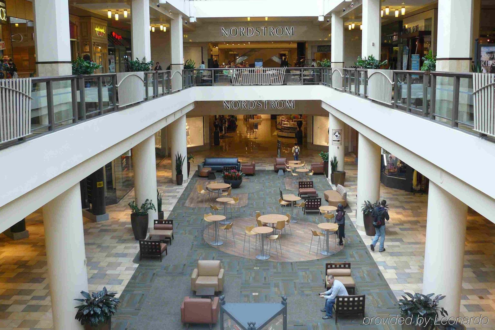 Hotel Courtyard Portland Downtown / Convention Center Interno foto