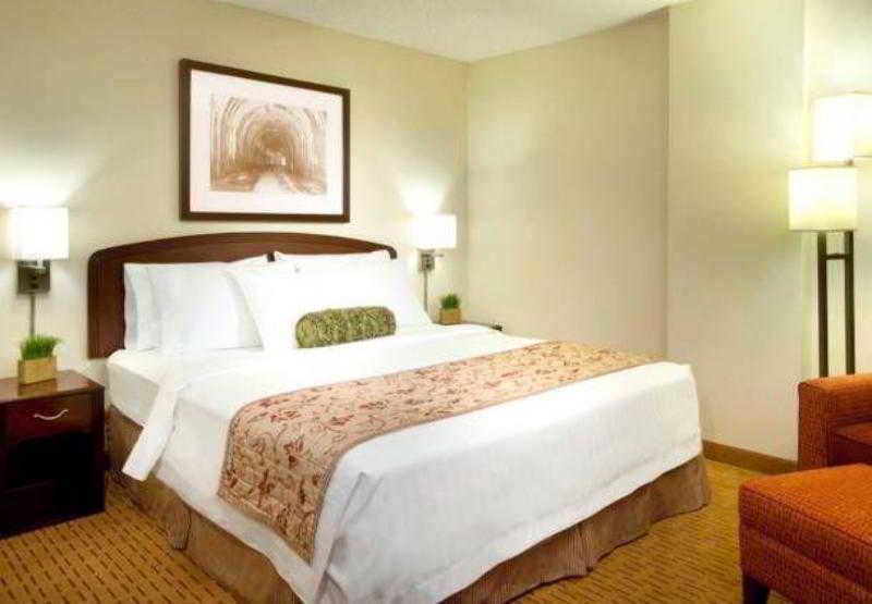 Hotel Courtyard Portland Downtown / Convention Center Esterno foto